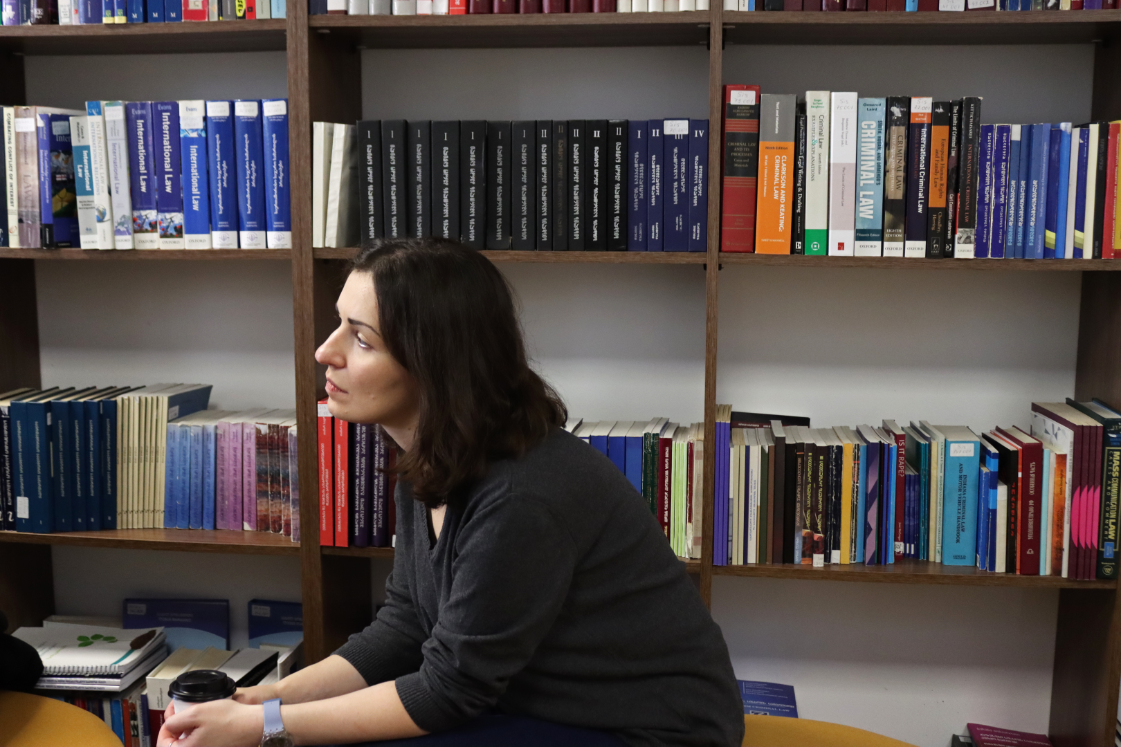 საჯარო ლექცია - საბჭოთა პროპაგანდის ანატომია